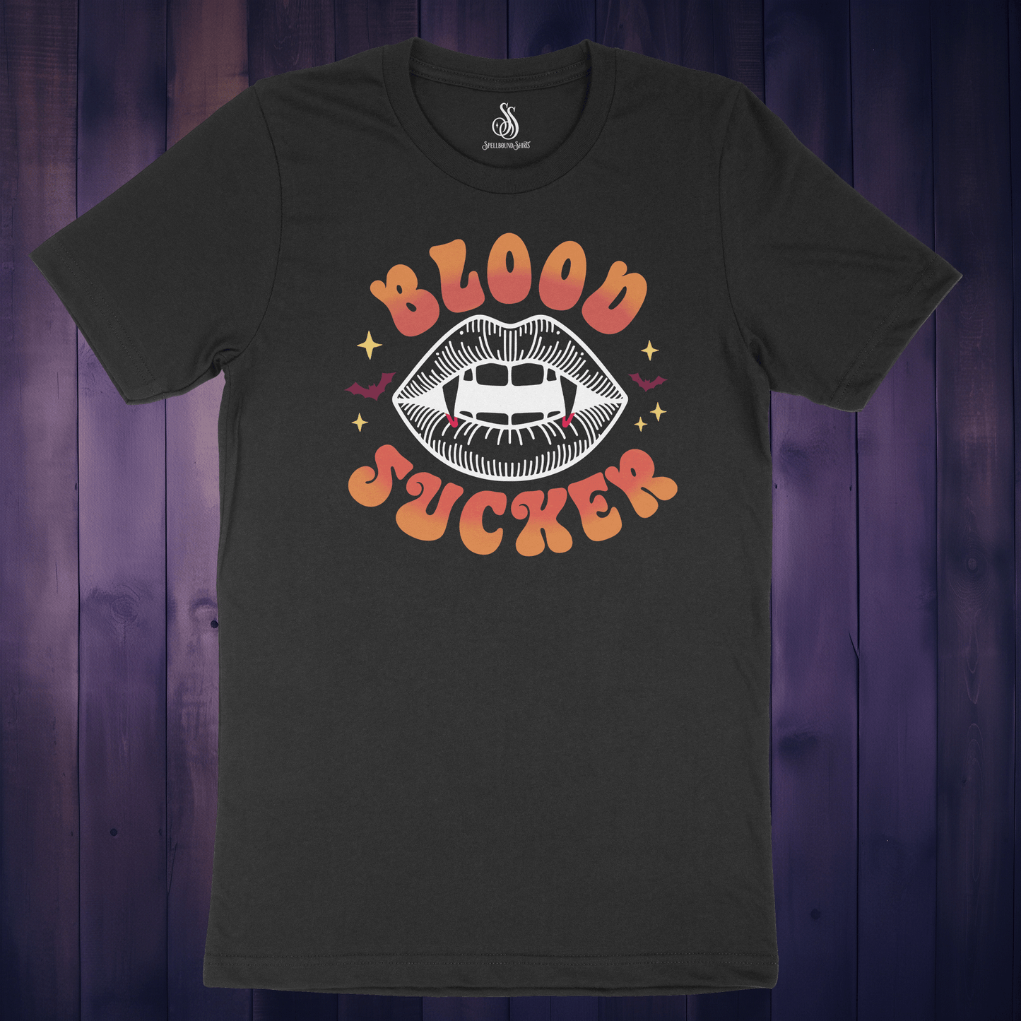 Blood Sucker Shirt