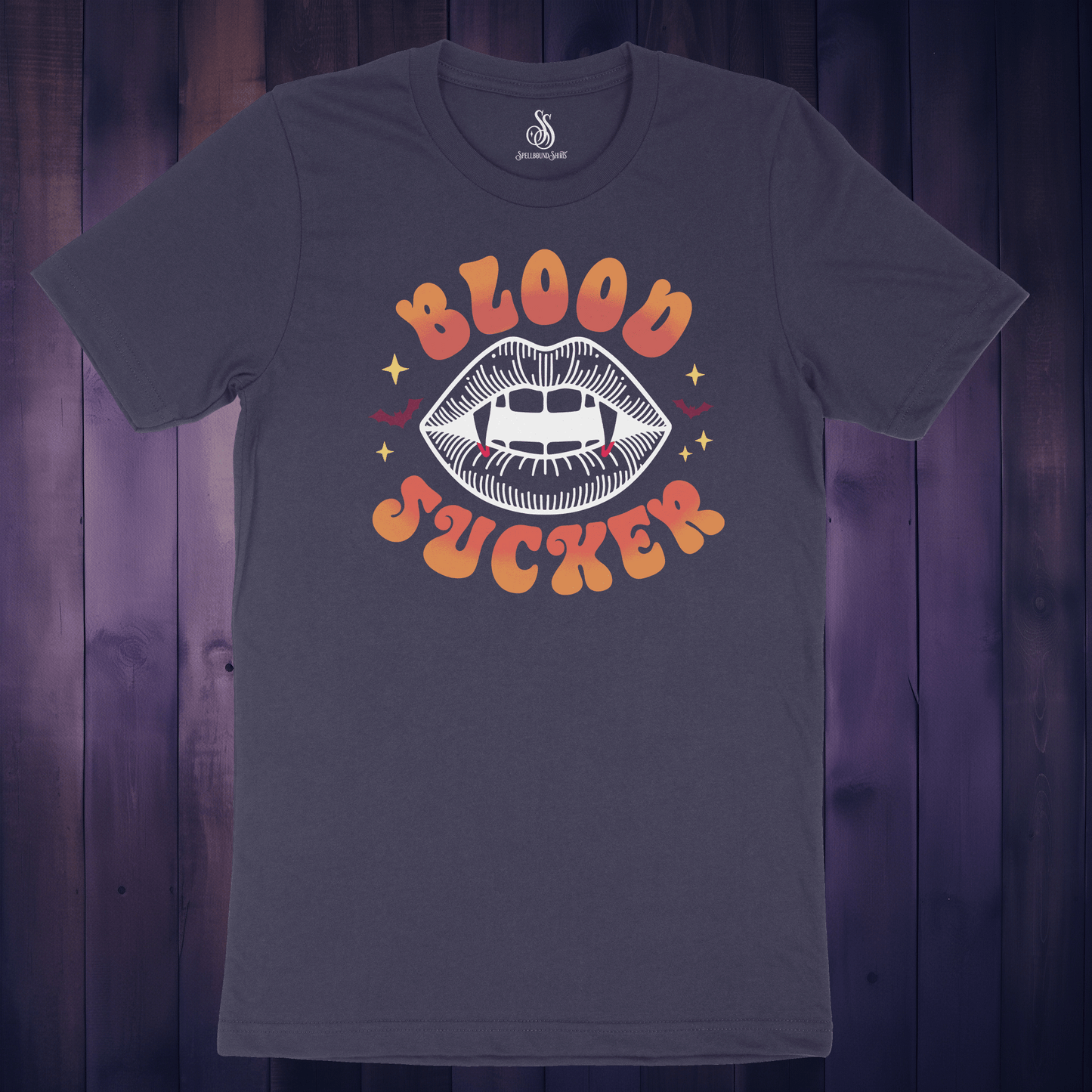 Blood Sucker Shirt