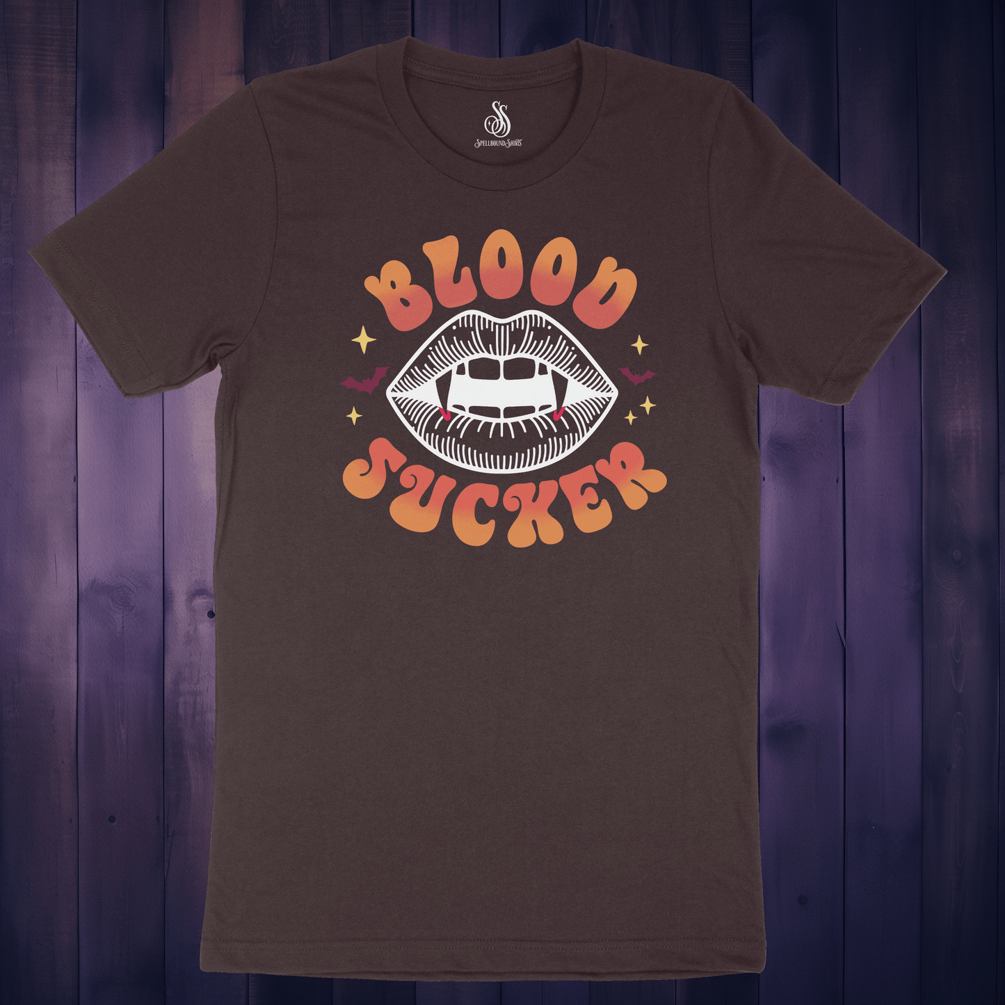 Blood Sucker Shirt