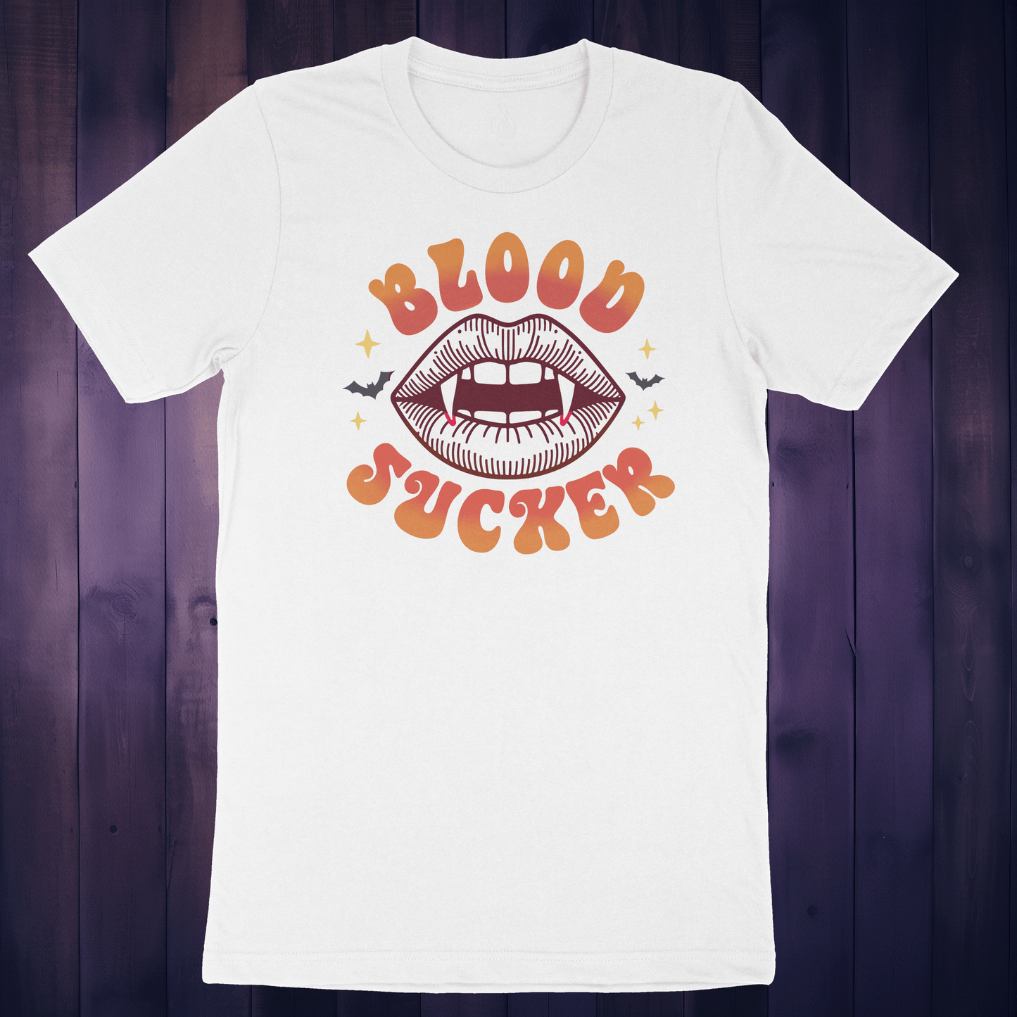 Blood Sucker Shirt