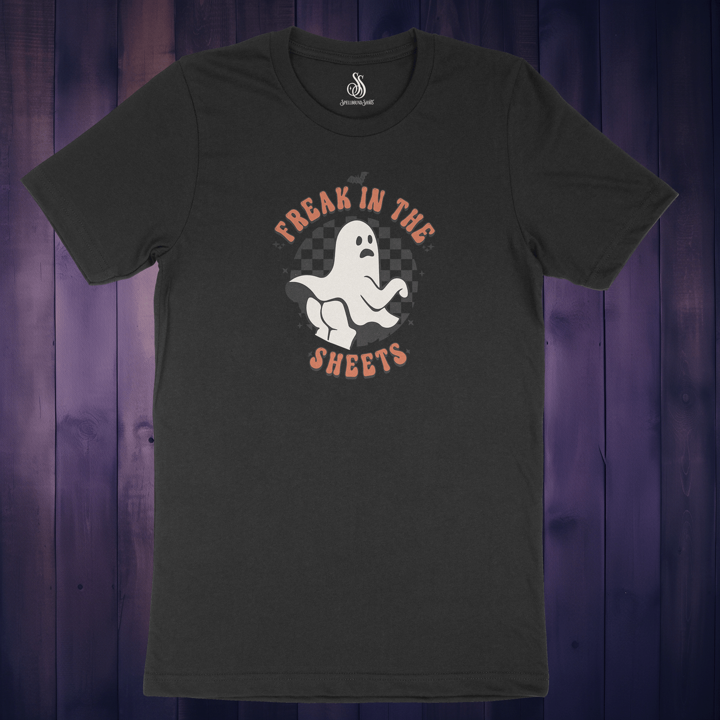 Freak in the Sheets Shirt